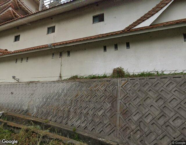 ホテル 京都の外観