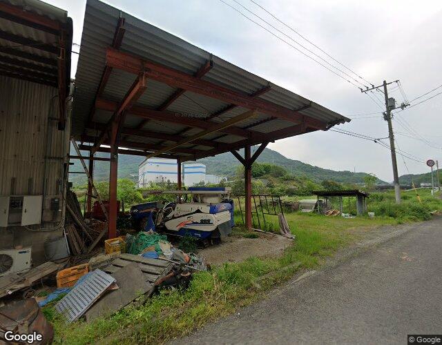 ホテル 京都 裏側からの外観