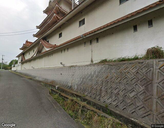 ホテル 京都 左側からの外観