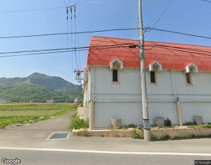 scene#sora(旧ファイン香川善通寺店)の外観・周辺写真