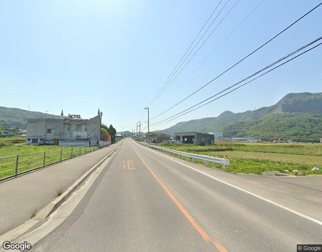 scene#sora(旧ファイン香川善通寺店) 左側からの外観