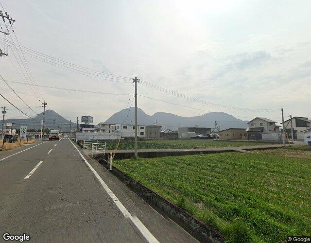 HOTEL MYTH 999（ホテル マイス スリーナイン） 裏側からの外観