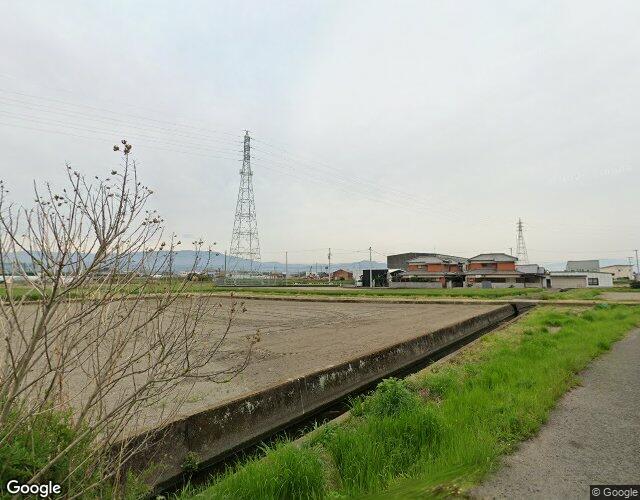 ホテル モナク 裏側からの外観