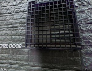 HOTEL DOORの外観・周辺写真