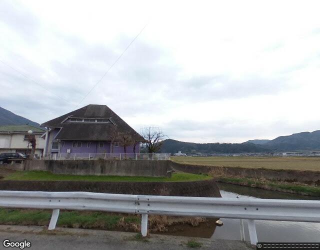 Rest Hotel エコーの外観