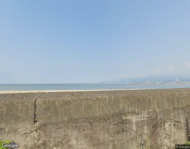 HOTEL LYGENSEA 右側からの外観