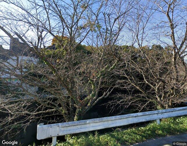 ホテル キングダムPart3 左側からの外観