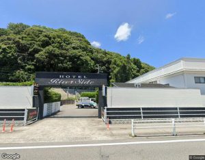 リバーサイドの外観・周辺写真