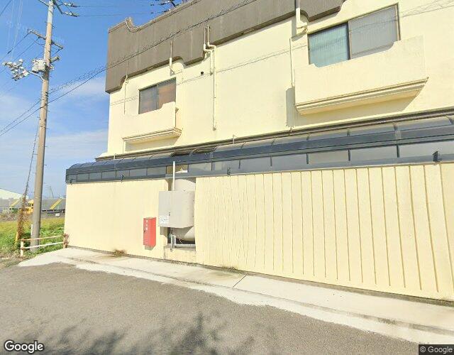 ホテル キングダムPart2 右側からの外観