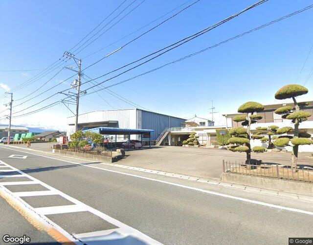 HOTEL R2 左側からの外観