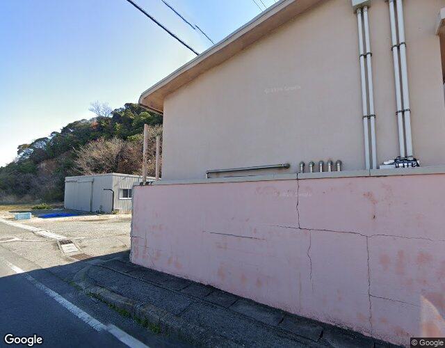 HOTEL R2 右側からの外観