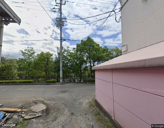 Wink 左側からの外観