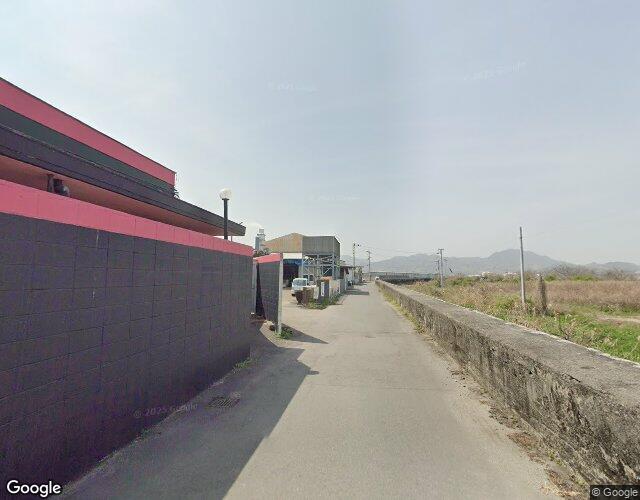confort hotels YOL 左側からの外観
