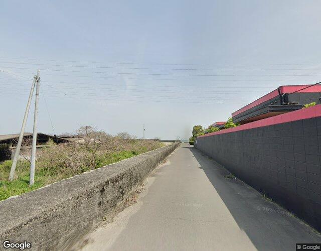 confort hotels YOL 右側からの外観