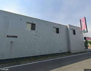 HOTEL Hanaの外観・周辺写真