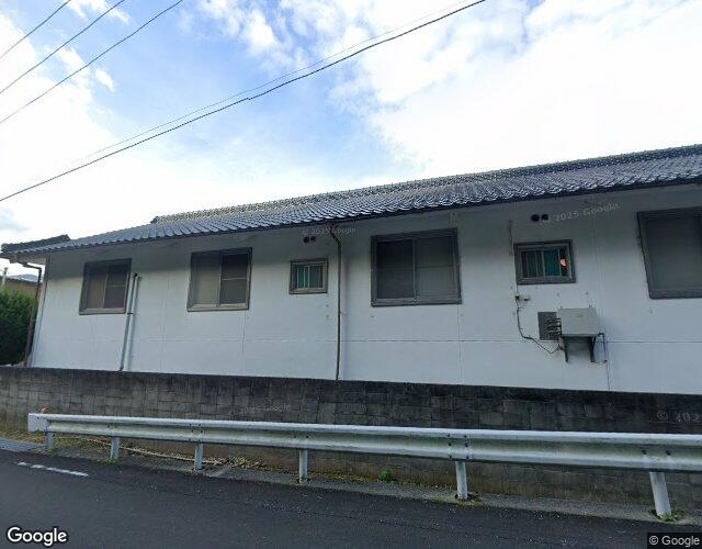 ホテル 伊賀城の外観