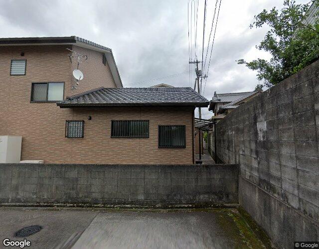 うわの宿 右側からの外観