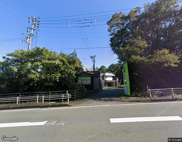 ホテル Forestの外観