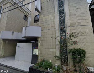 SENSEの外観・周辺写真