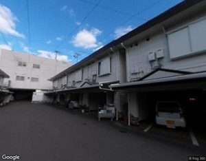 New Portの外観・周辺写真