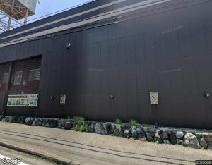 ホテル 天使の隠れ家 松山店の外観・周辺写真