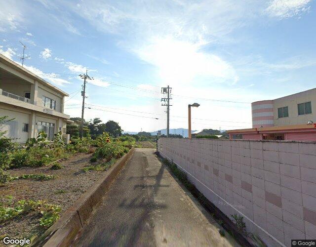 ZOO 左側からの外観