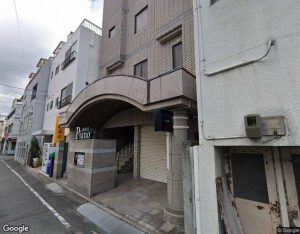 ホテル ピアノの外観・周辺写真