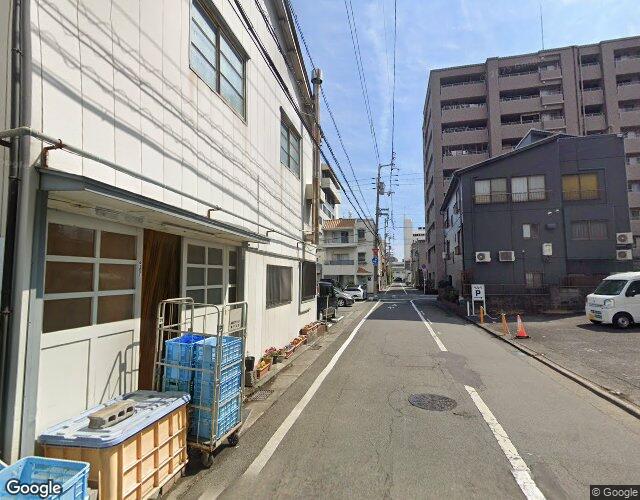 レステイ DEE【レステイグループ】 右側からの外観