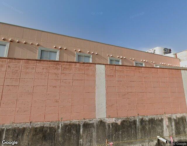 このゆびとまれANNEXの外観