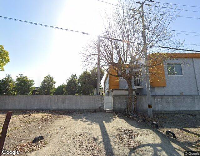 La･プラヤIIの外観