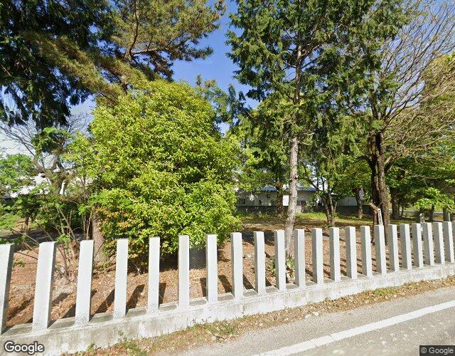 La･プラヤII 右側からの外観