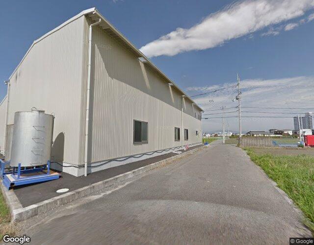 La・プラヤ 左側からの外観