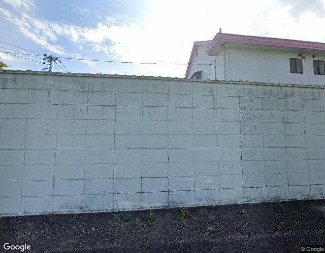 ホテル川島　ロミエット 右側からの外観