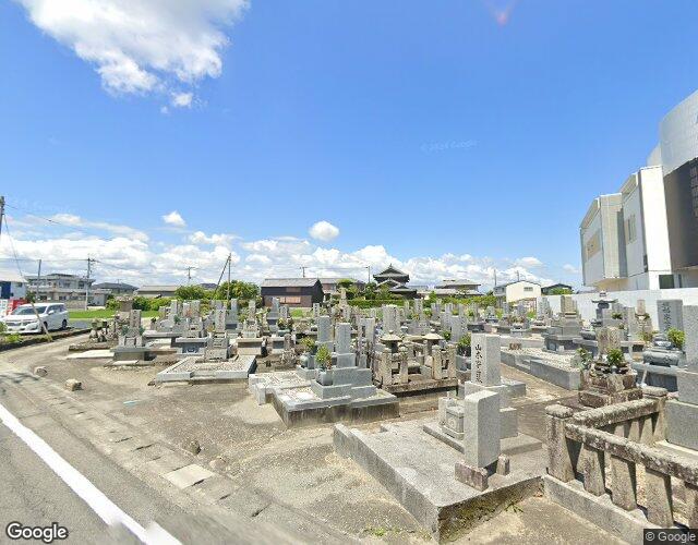 ANRA 左側からの外観