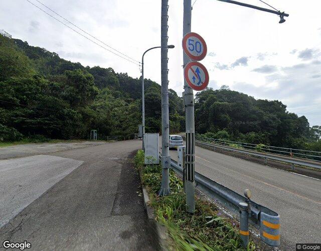resort inn kojo 右側からの外観