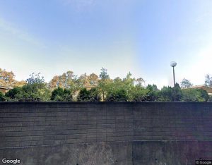 山水の外観・周辺写真