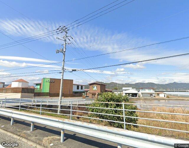 NOCOの外観
