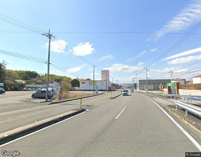 NOCO 左側からの外観