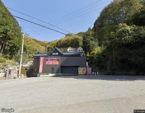 SHORENの外観・周辺写真