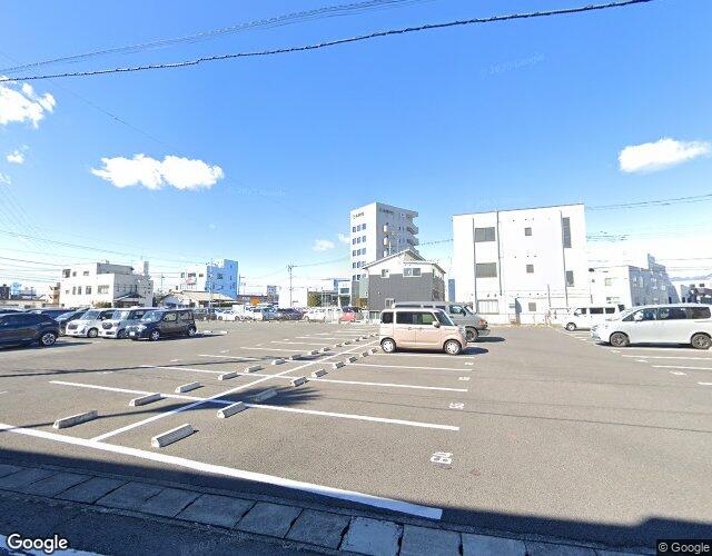 ホテル アジアン 左側からの外観