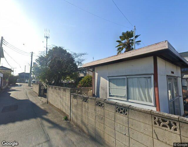 ホテル 和楽 左側からの外観