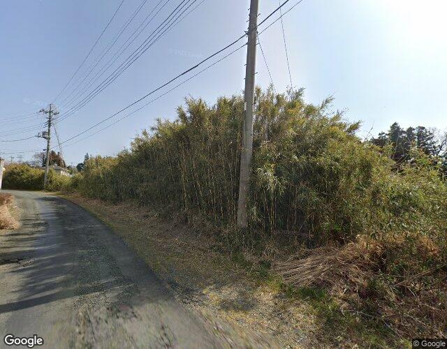 ホテル セーラ赤城店 右側からの外観