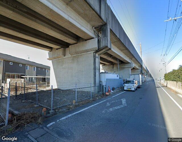 ホテル シカレ 左側からの外観