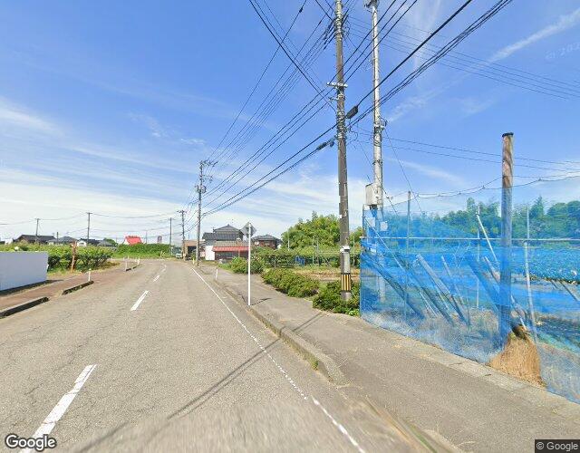 HOTEL Sanjo 左側からの外観