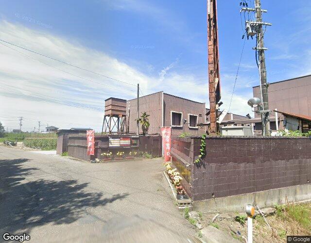 ホテル弥生(旧KAMOME) 左側からの外観