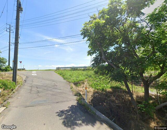 ホテル弥生(旧KAMOME) 右側からの外観