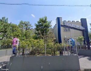 ホテル エンペラーの外観・周辺写真