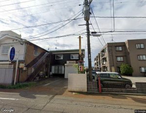 ホテル リアンの外観・周辺写真