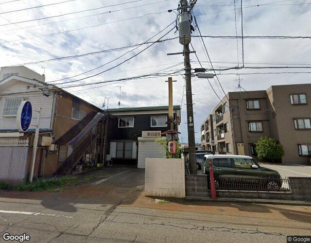 ホテル リアンの外観