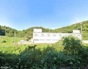 ホテル アン 新潟店の外観・周辺写真